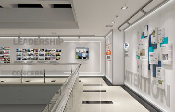 都安制作安装文化墙的流程是什么？