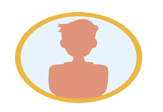 都安墙绘中如何画好人物轮廓？