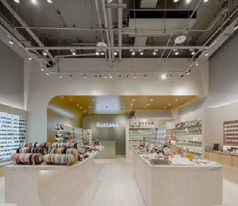 都安店面装修流程