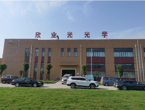 都安楼顶大型发光字制作如何安装？