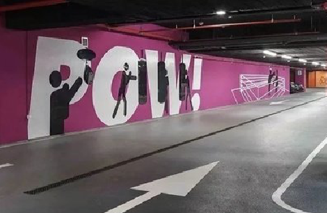 都安墙绘设计师的选择是关键。