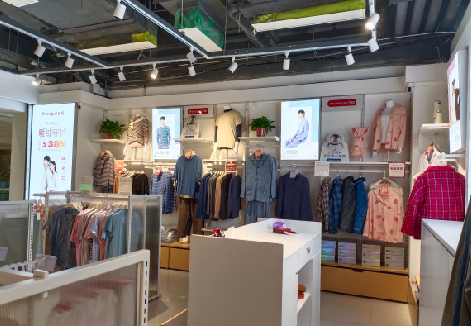 都安超市卖场装修如何提升消费欲望？