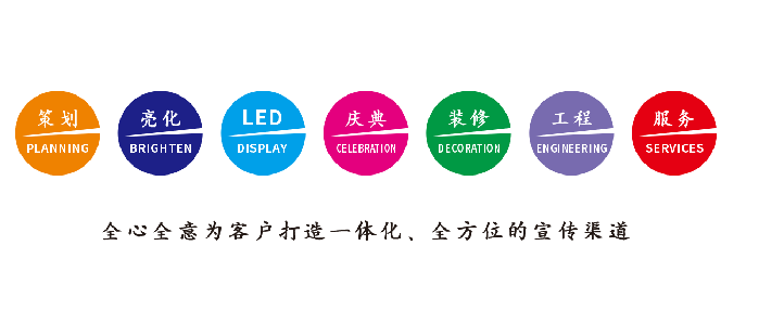 都安广告公司该如何满足客户需求？