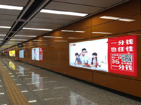 都安广告灯箱的发展前景？