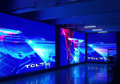 都安如何解决LED显示屏耗电问题?